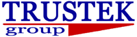 TRUSTEK GROUP LLC logo.